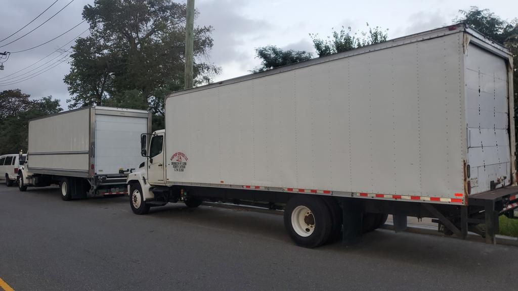 Woowop Multi Services Auto Restoration Service In Inwood Ny