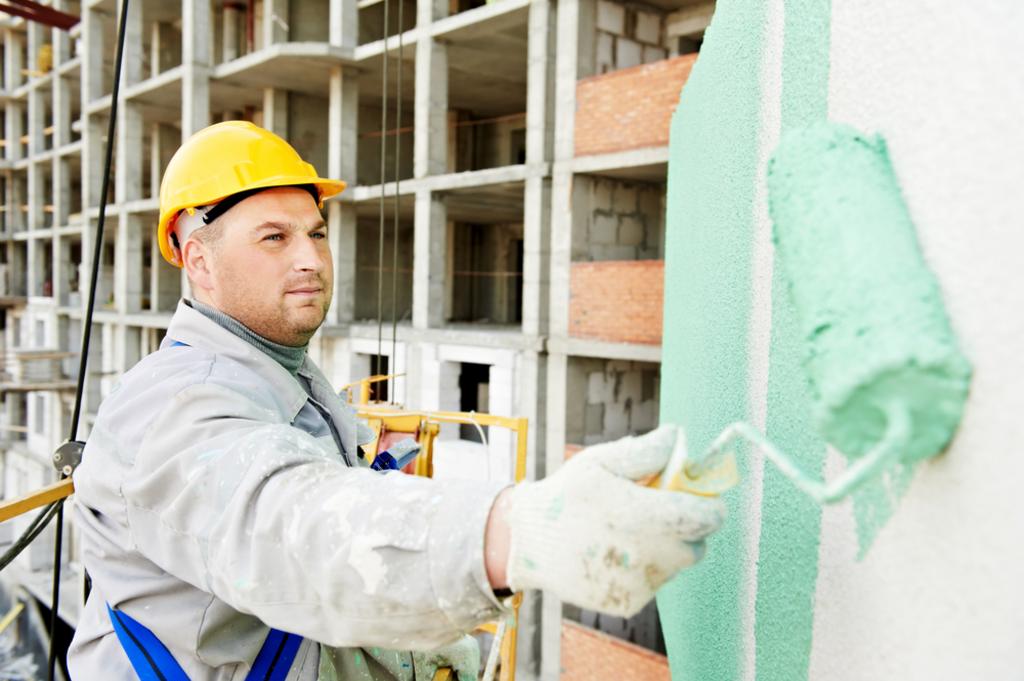 Commercial Painting