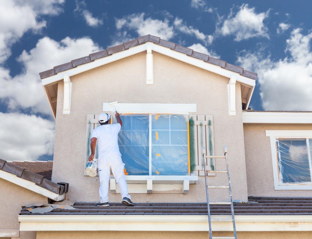 Residential Painting