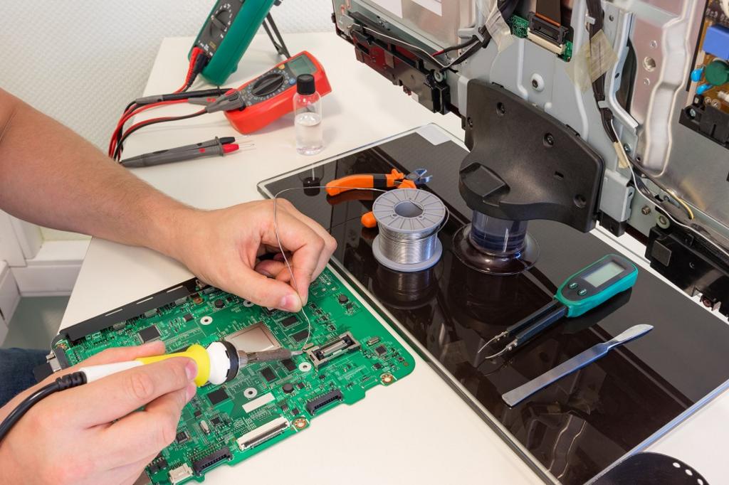 Ken's PC Services Computer Repair Service in Springfield, MO