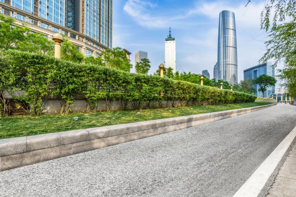 Commercial Landscaping Services