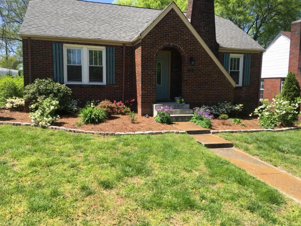 US Cleaning and Lawn LLC