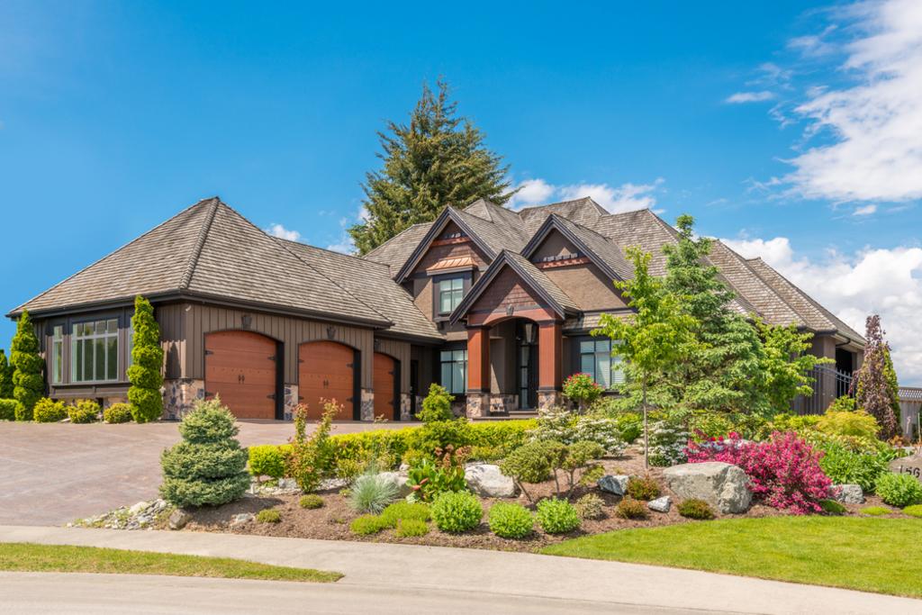 Residential Landscaping Services