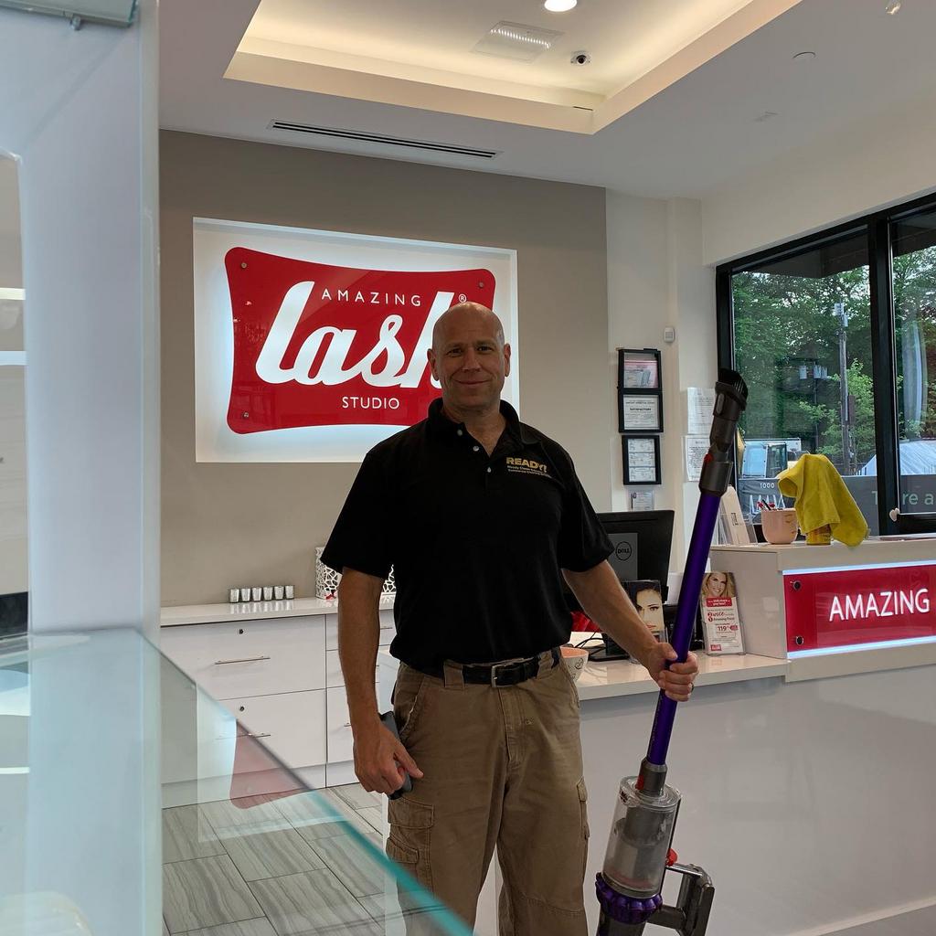 Ready Clean Contracting