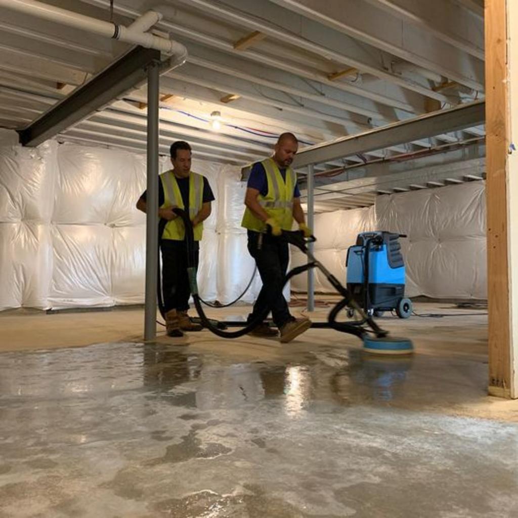 Ready Clean Contracting