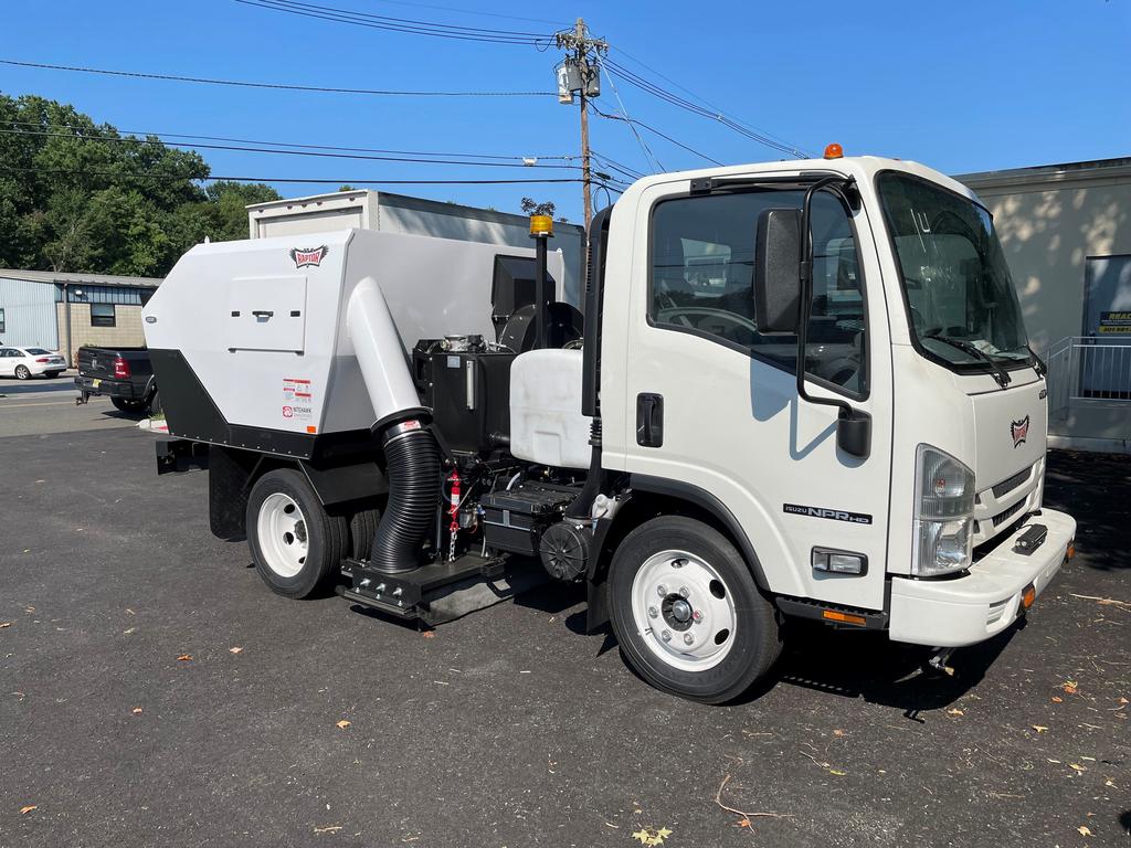 Ready Clean Contracting