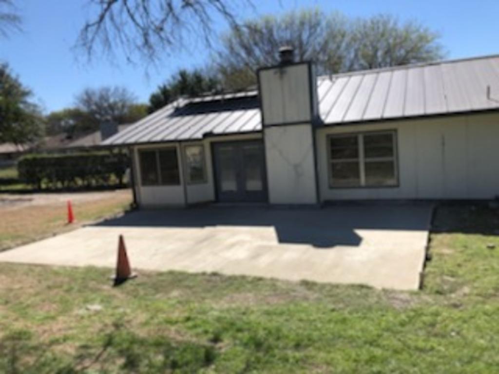 J & R Construction & Painting