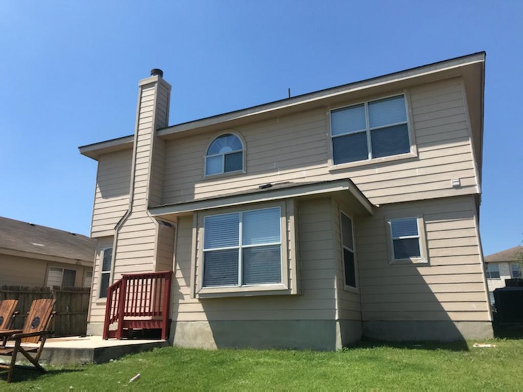 J & R Construction & Painting