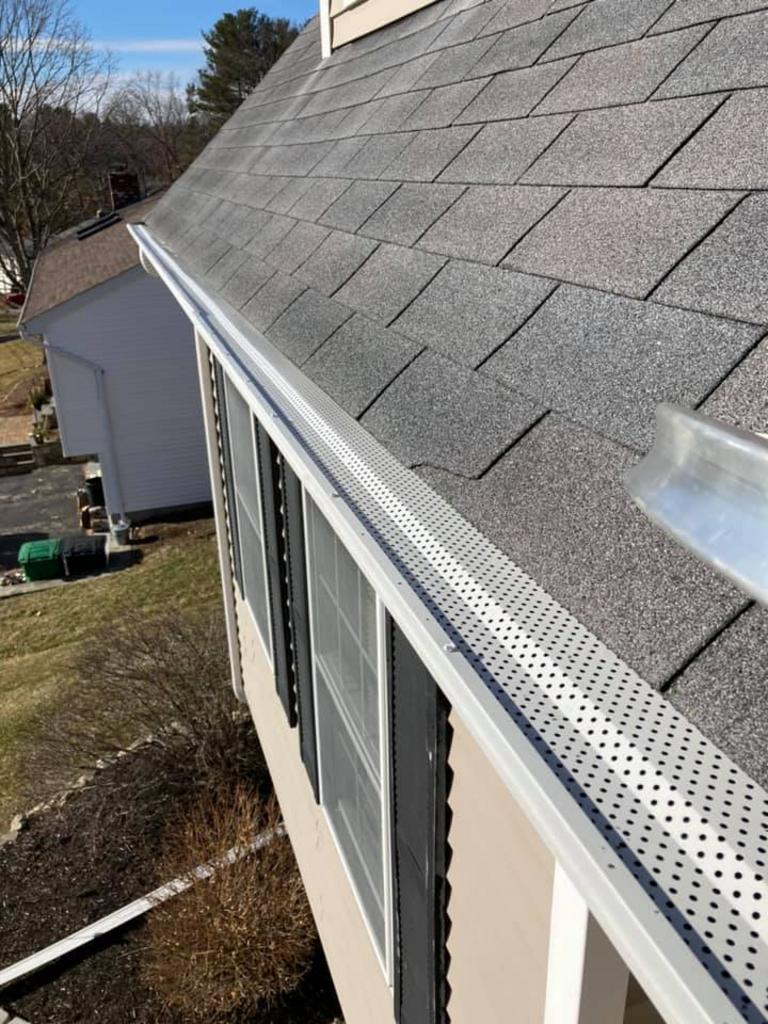 NH Gutter Pros LLC Gutter Cleaning Service in Nashua, NH