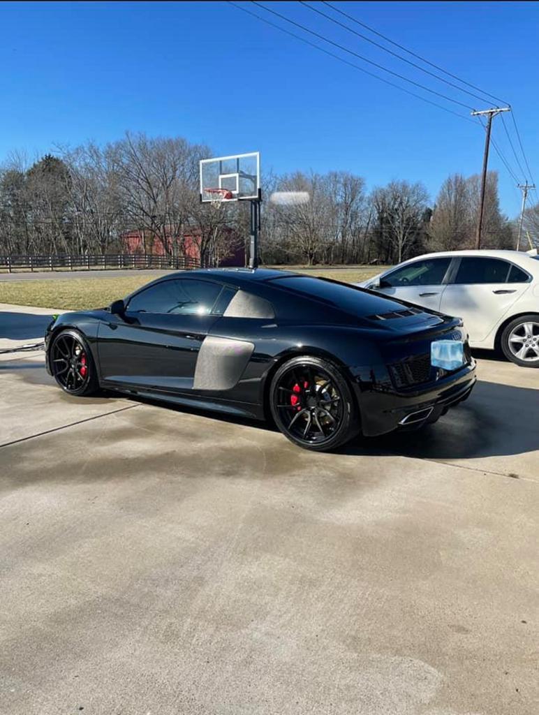 Shine SoWell Mobile Detailing Car Detailing Service in Murfreesboro, TN