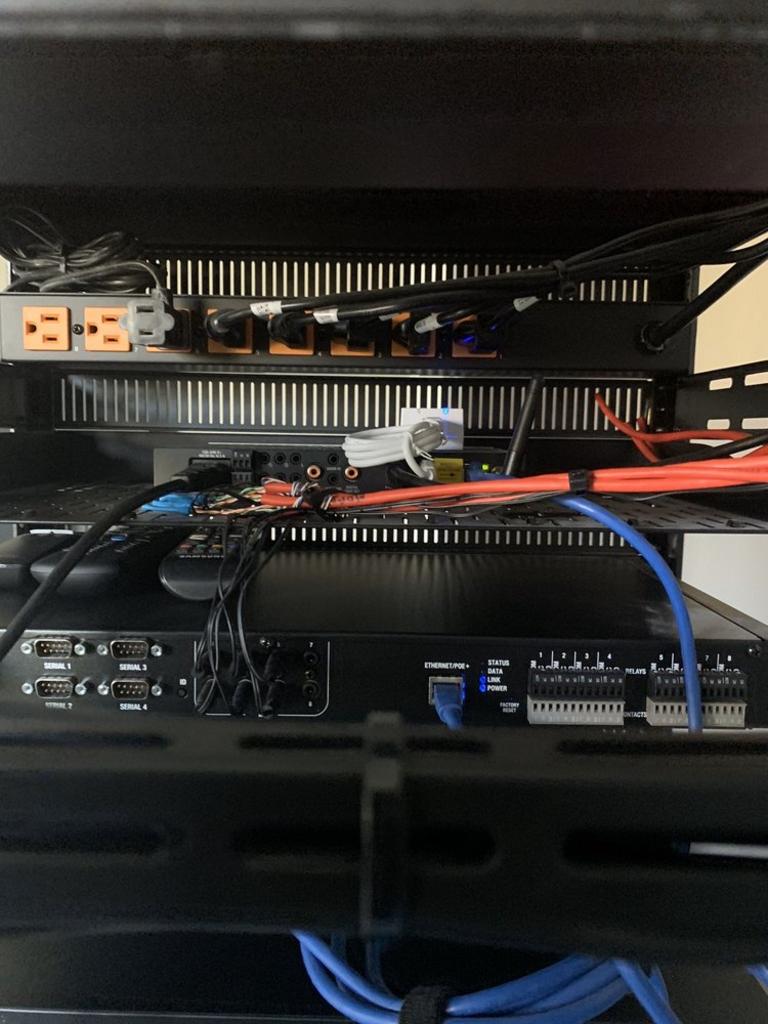 Gallery Premier A/V & Integration Audio Visual Equipment Repair