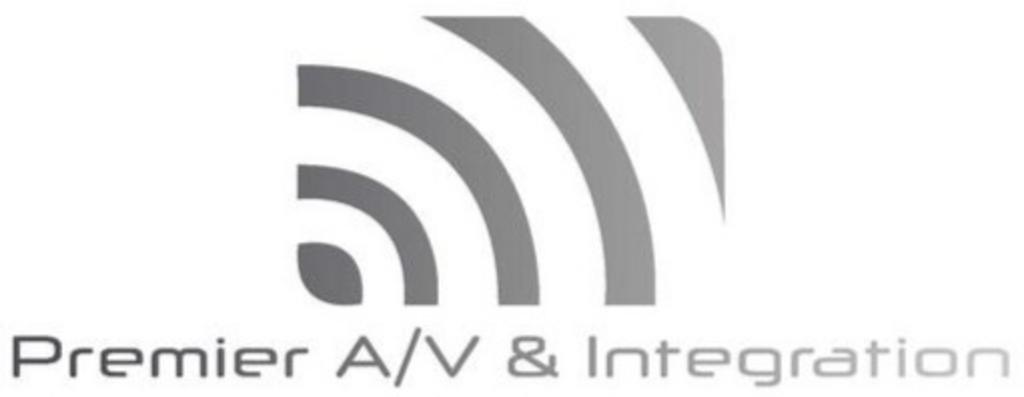 Premier A/V & Integration | Audio Visual Equipment Repair Service in ...