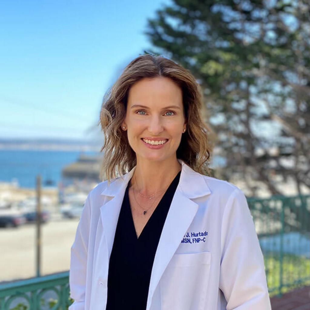 Cannery Row Medical Aesthetics