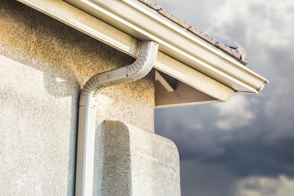 Gutter Polishing Services