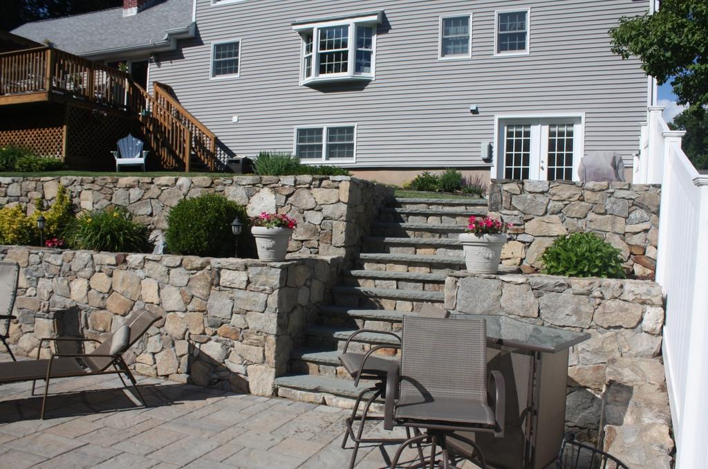 General Masonry, LLC