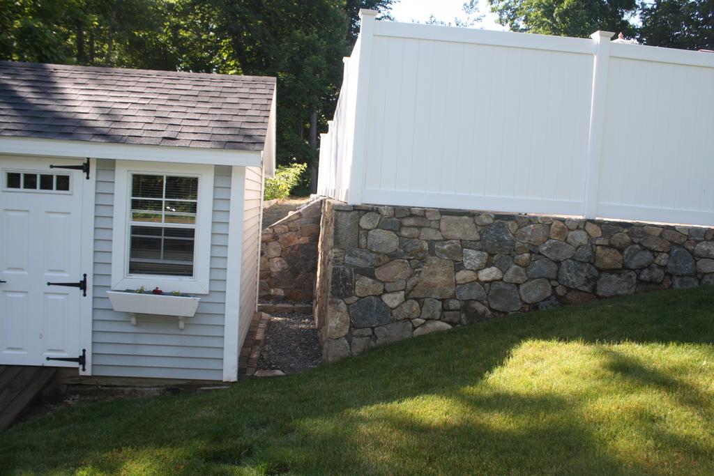 General Masonry, LLC