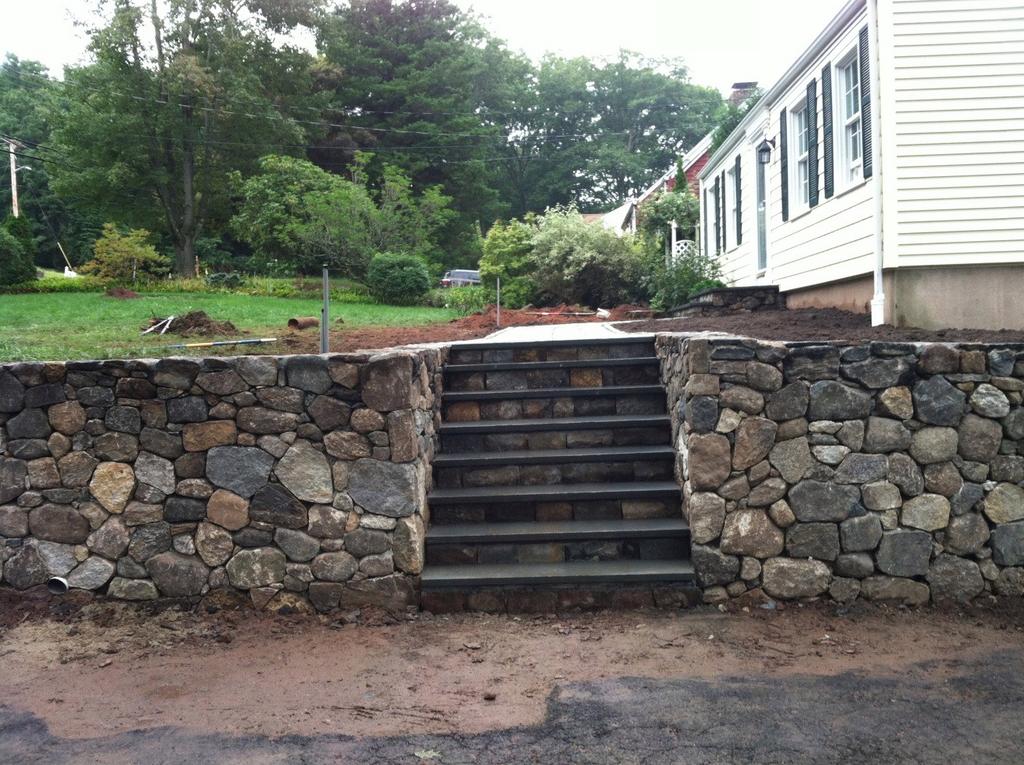 General Masonry, LLC