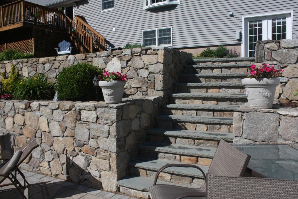 General Masonry, LLC