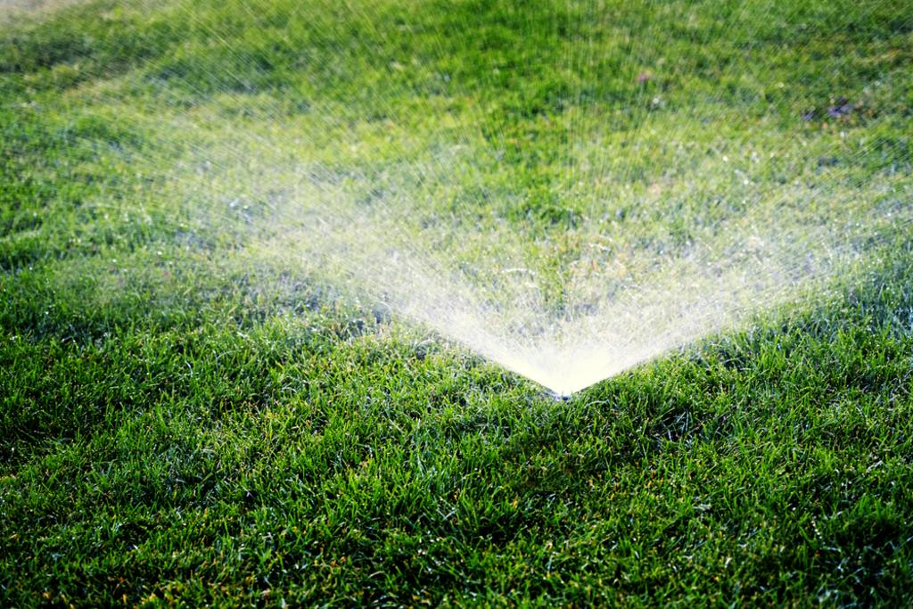 Discount Sprinklers