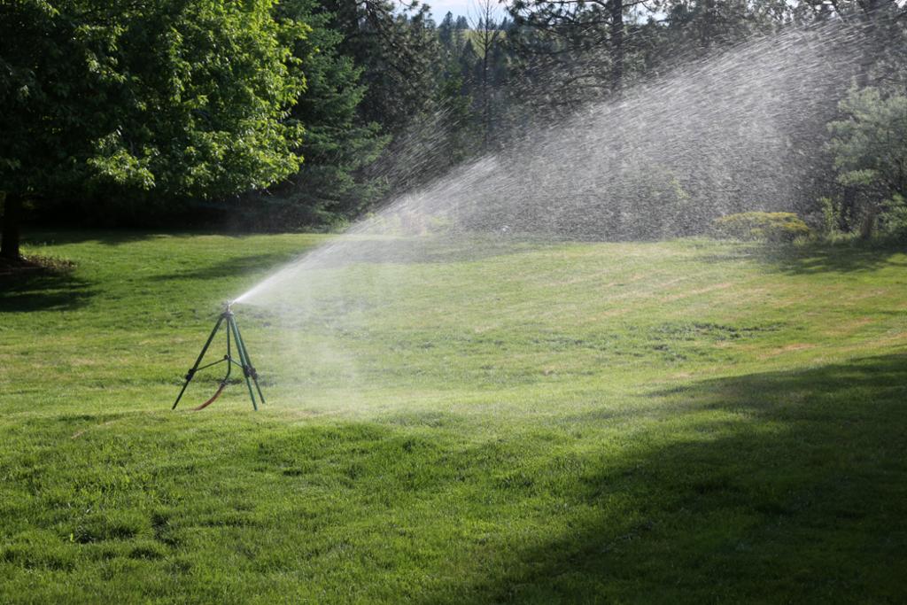 Discount Sprinklers