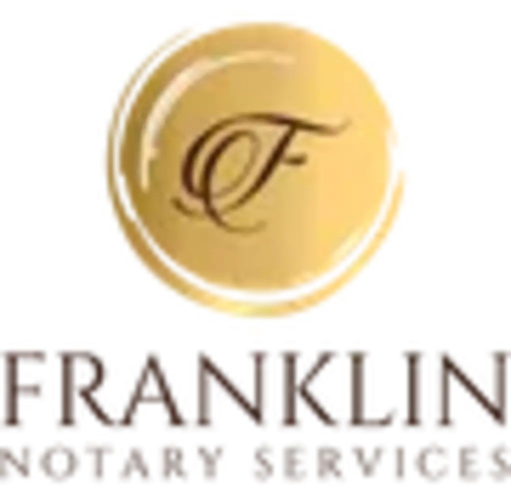 Franklin Notary Services Notary Public in Gainesville, FL