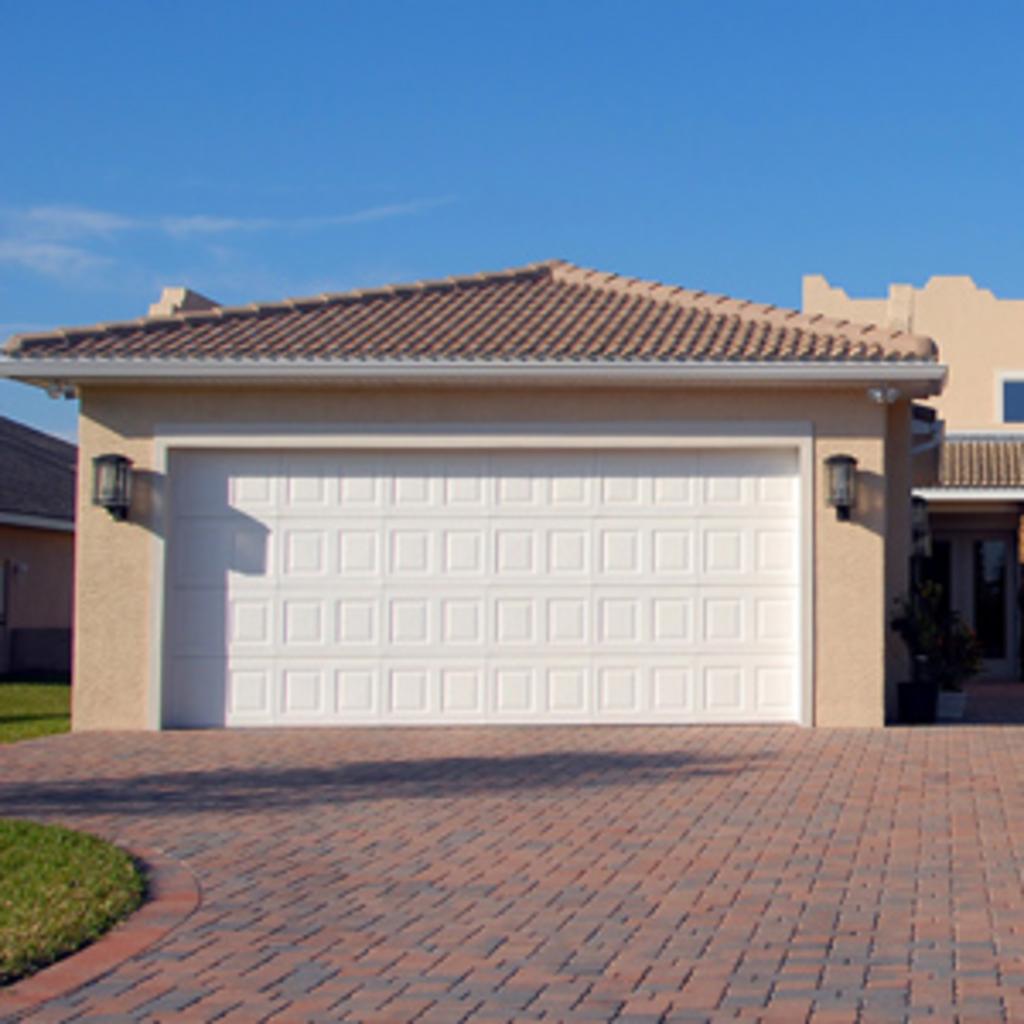 Garage Door Installation