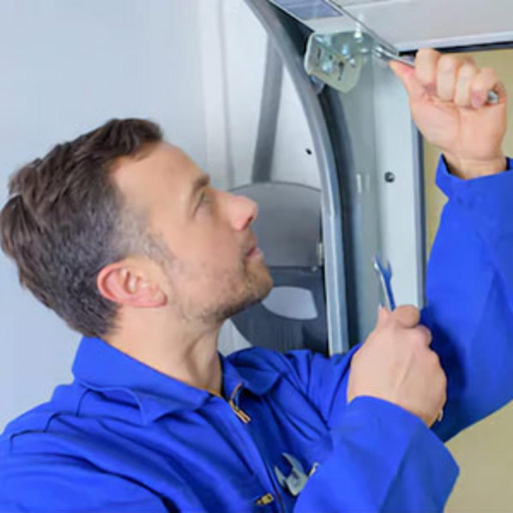 Garage Door Repair Service