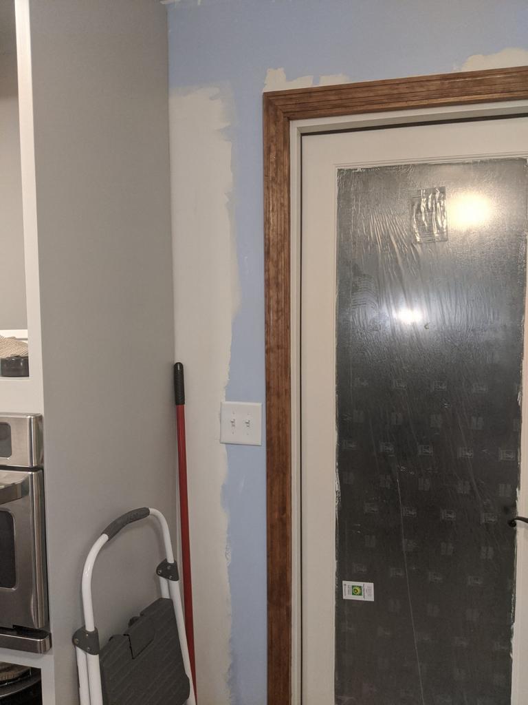 Stone Newton - (Flooring, Painting & Remodel Services)