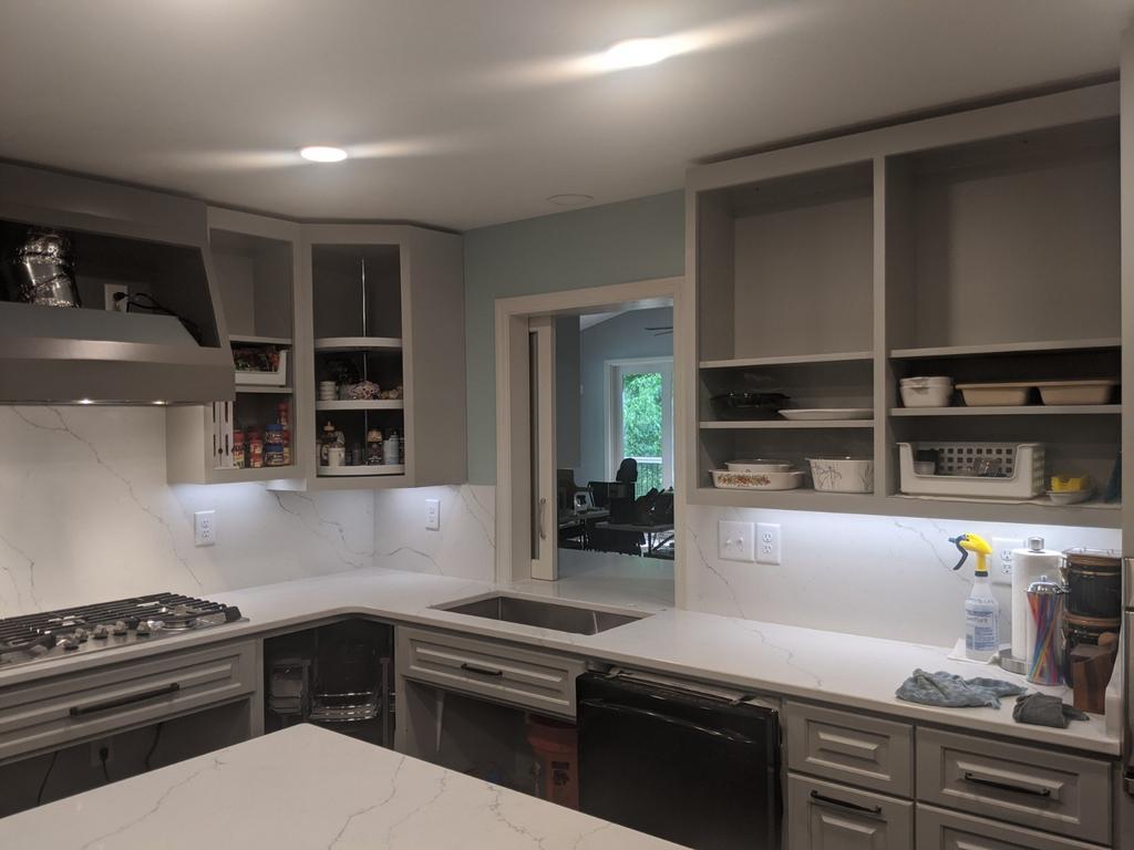 Stone Newton - (Flooring, Painting & Remodel Services)