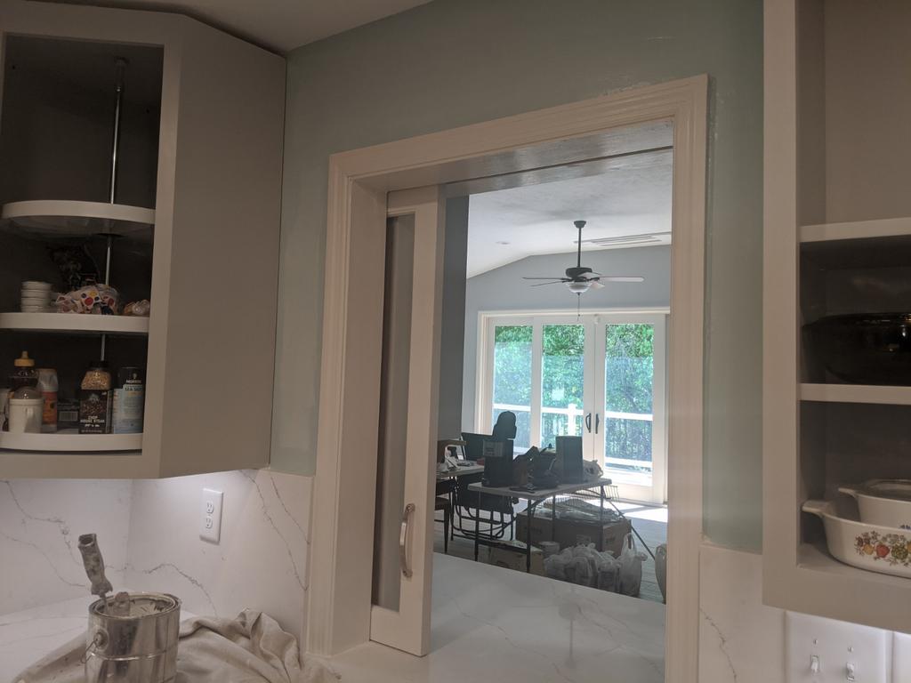 Stone Newton - (Flooring, Painting & Remodel Services)