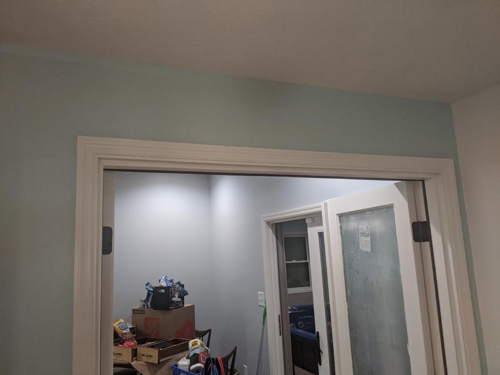 Stone Newton - (Flooring, Painting & Remodel Services)