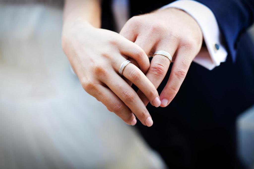 Wedding Officiant