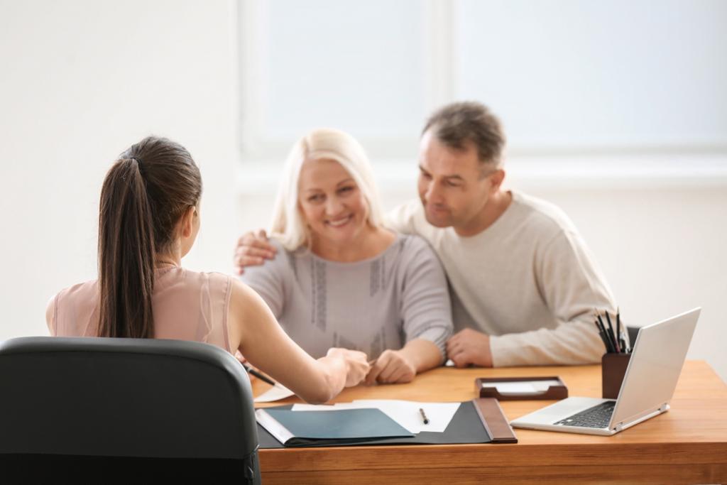Personal Consulting