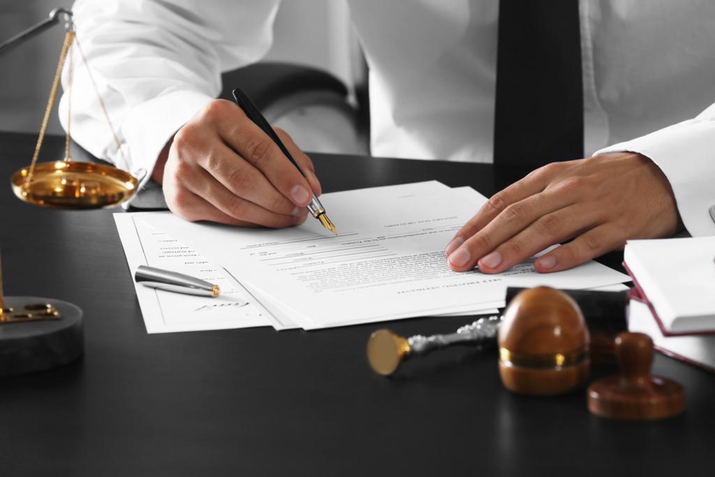 Tye's Notary