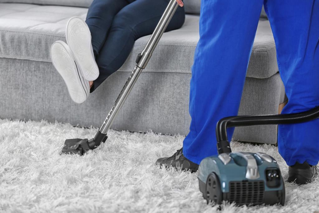 Md S Cleaning Services Carpet Cleaning Service In Grand Rapids Mi