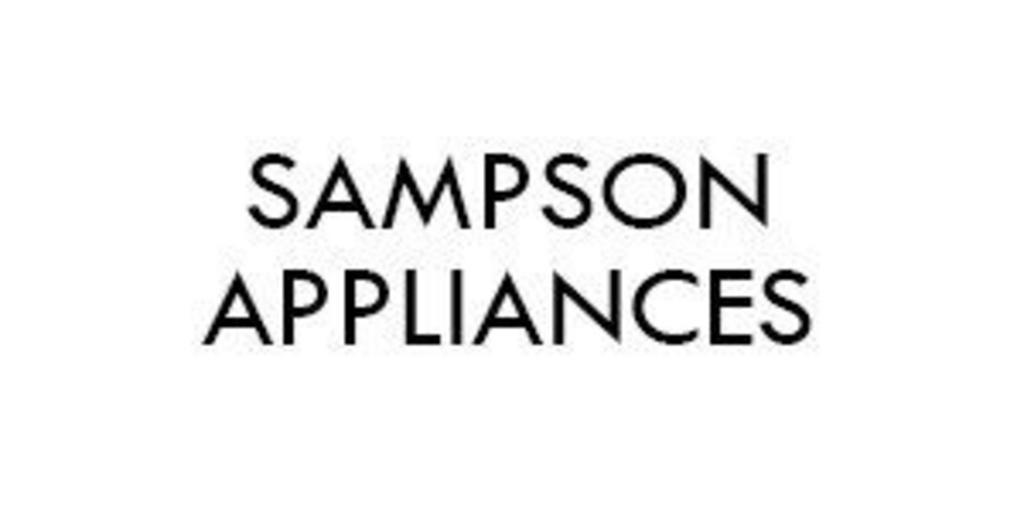 SAMPSON APPLIANCES