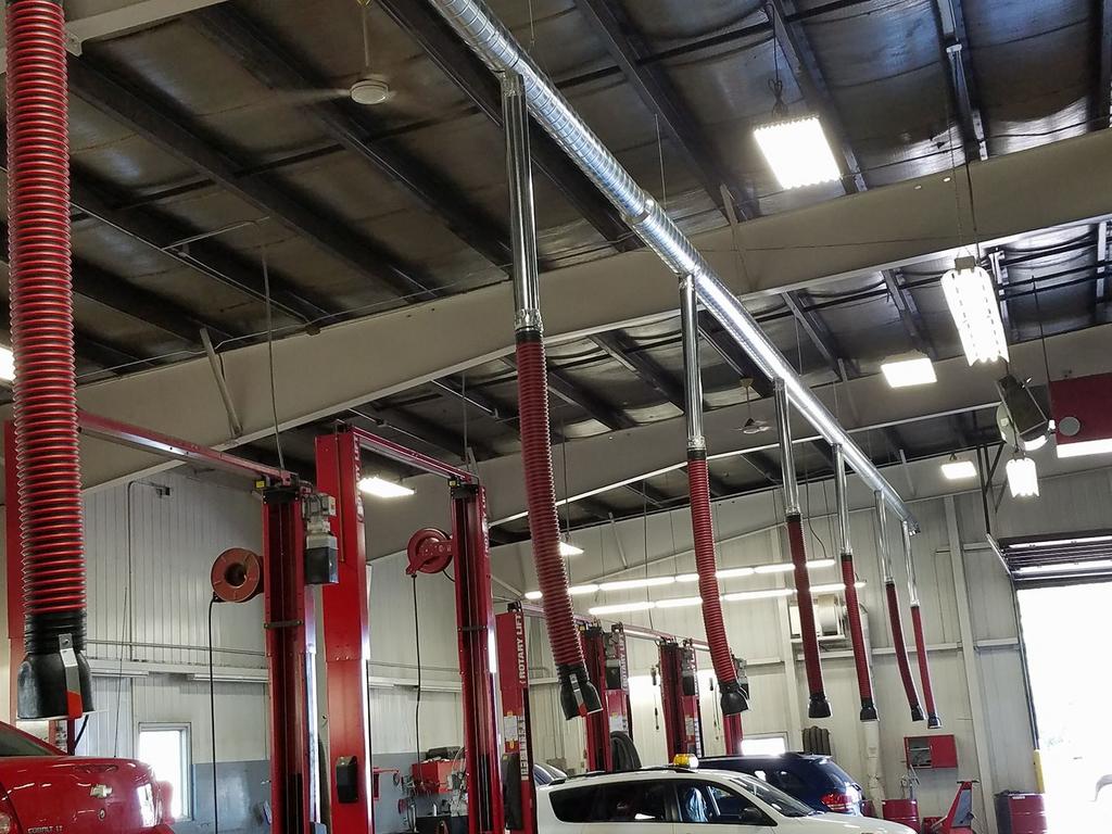 Gallery Forced Air Heating & A.C. Heating Contractor in Minot, ND