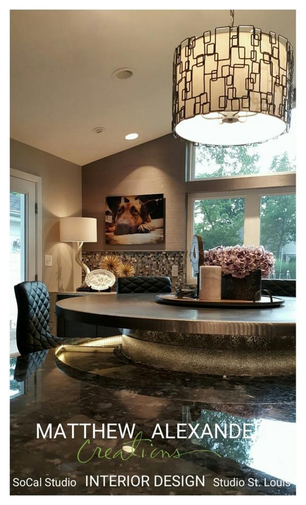 Matthew Alexander Creations
