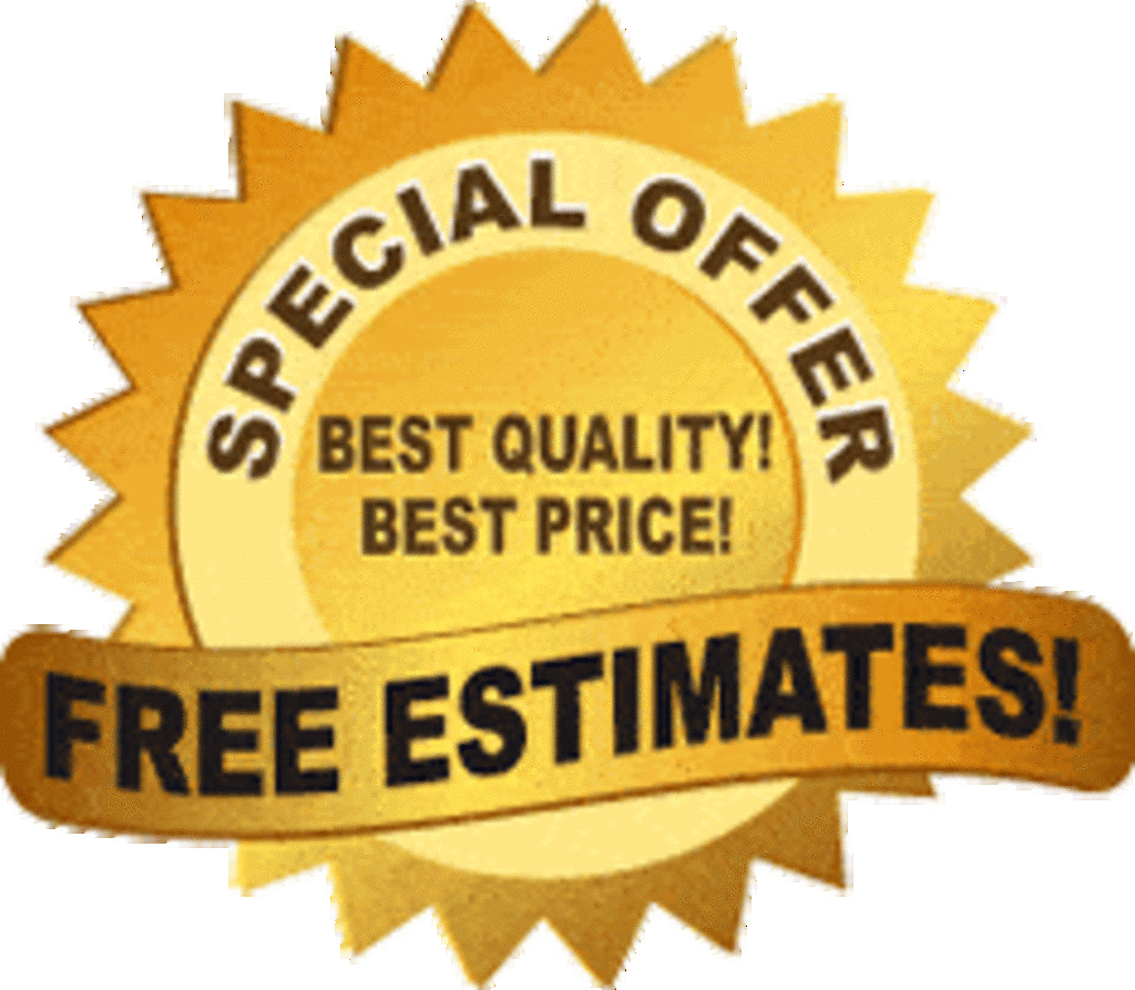 Free Estimates