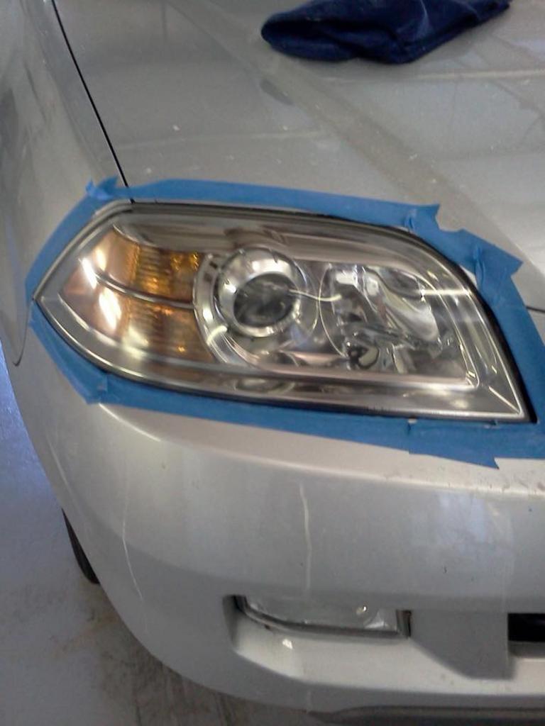 RJ’s Mobile Detailing LLC