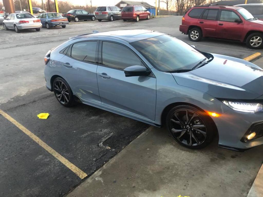 RJ’s Mobile Detailing LLC