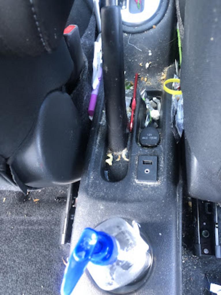 RJ’s Mobile Detailing LLC