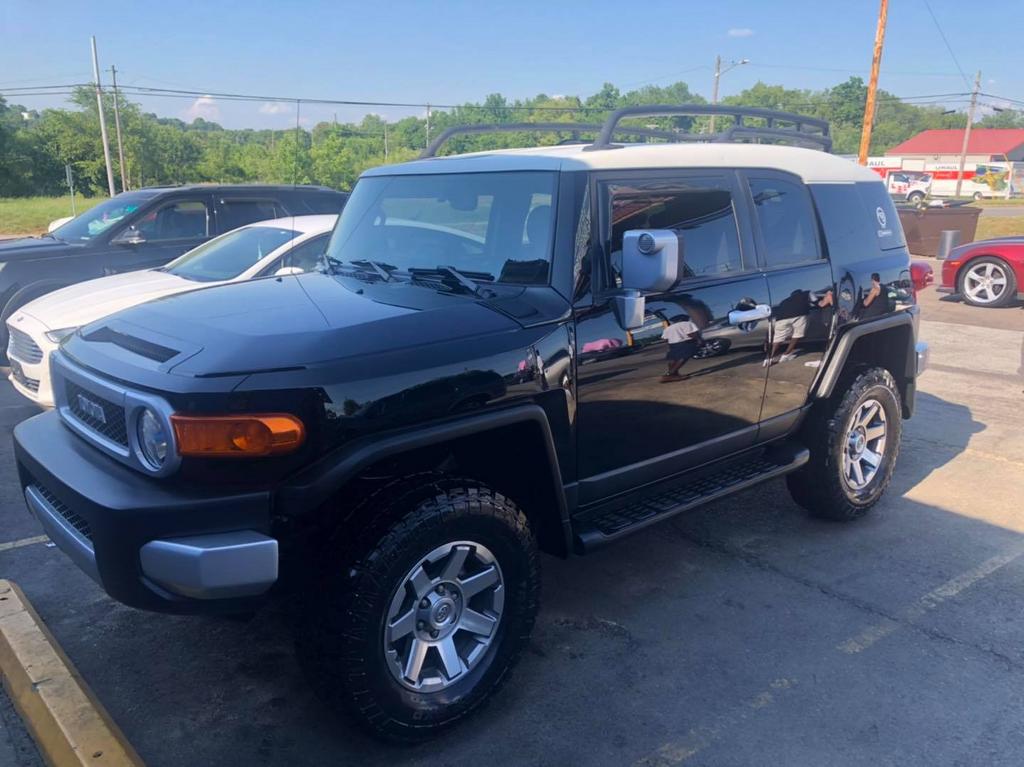 RJ’s Mobile Detailing LLC