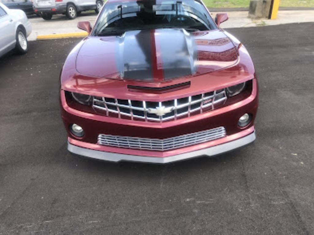 RJ’s Mobile Detailing LLC