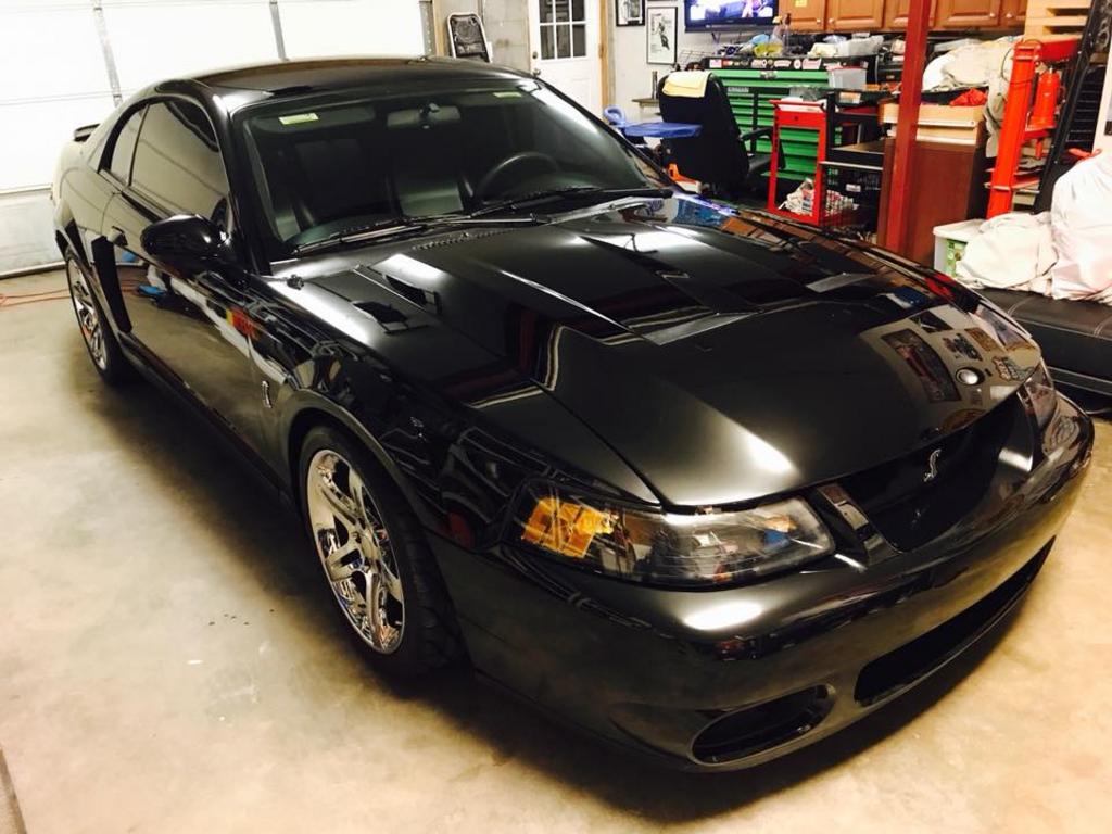 RJ’s Mobile Detailing LLC