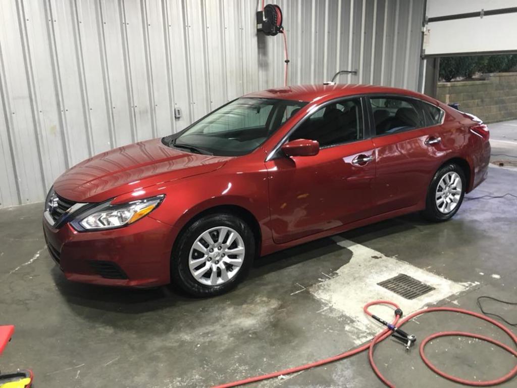 RJ’s Mobile Detailing LLC