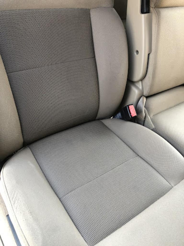 RJ’s Mobile Detailing LLC