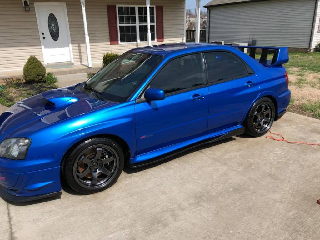 RJ’s Mobile Detailing LLC