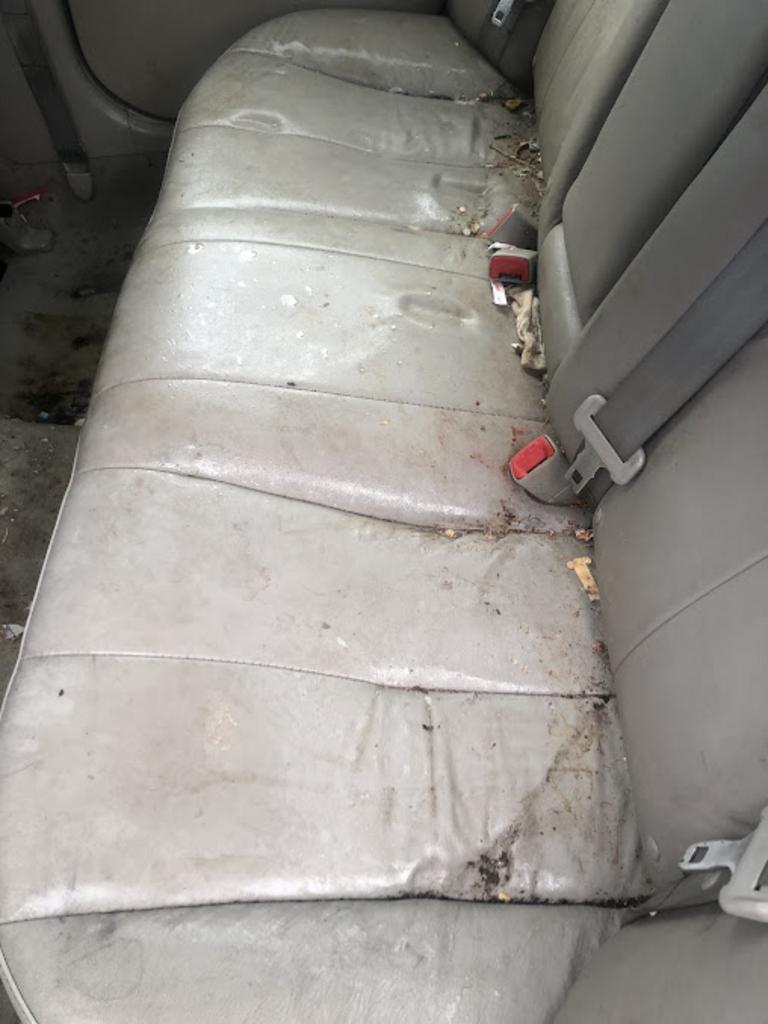 RJ’s Mobile Detailing LLC