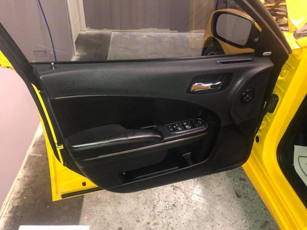 RJ’s Mobile Detailing LLC